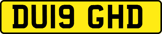 DU19GHD