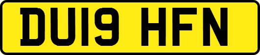 DU19HFN