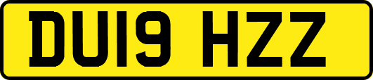 DU19HZZ