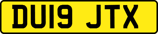 DU19JTX