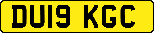 DU19KGC