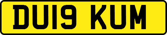 DU19KUM