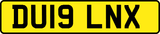 DU19LNX