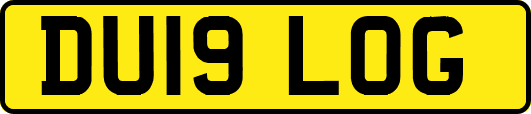 DU19LOG