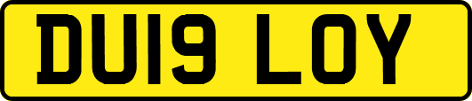 DU19LOY