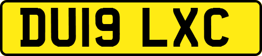 DU19LXC