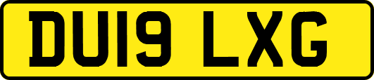 DU19LXG