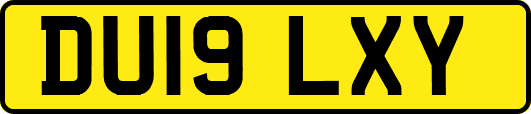 DU19LXY