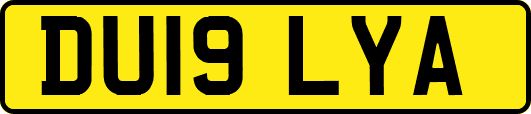 DU19LYA