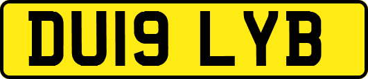 DU19LYB