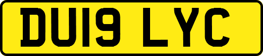 DU19LYC