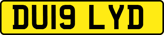 DU19LYD