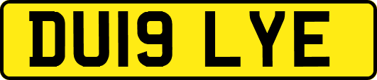 DU19LYE