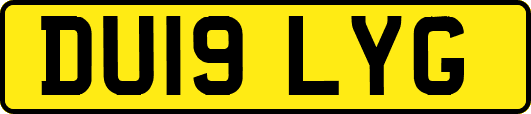 DU19LYG