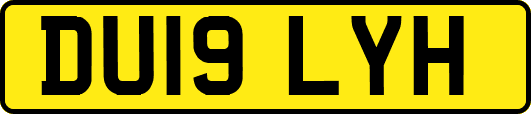 DU19LYH