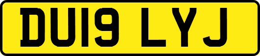 DU19LYJ