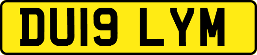 DU19LYM