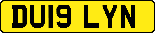 DU19LYN