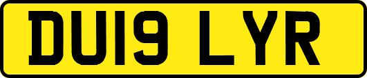 DU19LYR