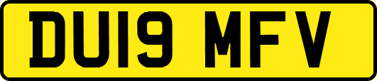 DU19MFV