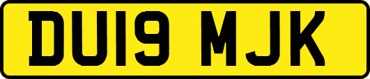 DU19MJK