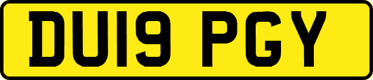 DU19PGY