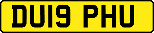 DU19PHU