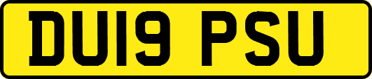 DU19PSU