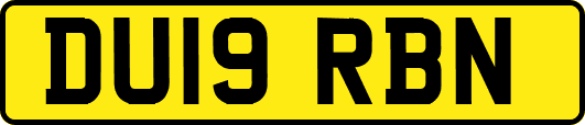 DU19RBN