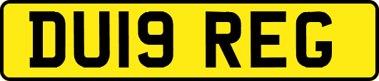 DU19REG