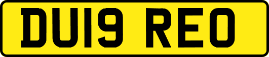 DU19REO