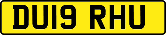 DU19RHU