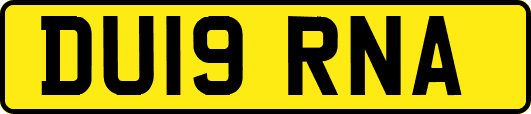 DU19RNA