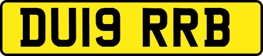 DU19RRB