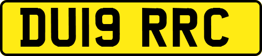 DU19RRC