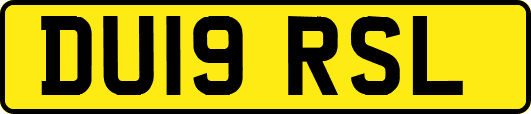 DU19RSL