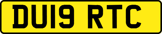 DU19RTC