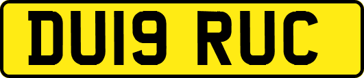 DU19RUC