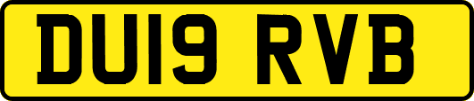 DU19RVB