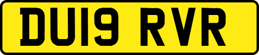 DU19RVR