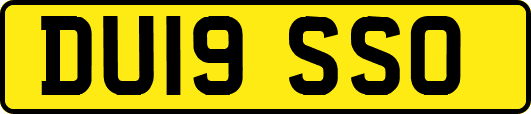 DU19SSO