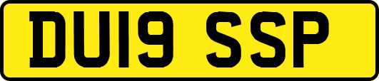 DU19SSP