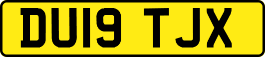 DU19TJX