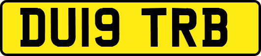 DU19TRB