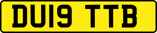 DU19TTB