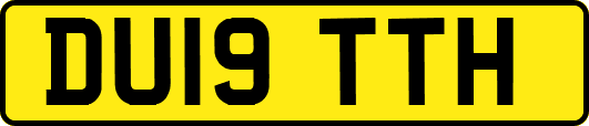 DU19TTH