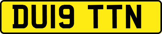 DU19TTN