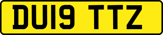 DU19TTZ