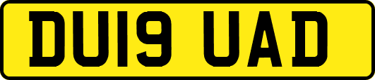 DU19UAD