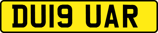 DU19UAR